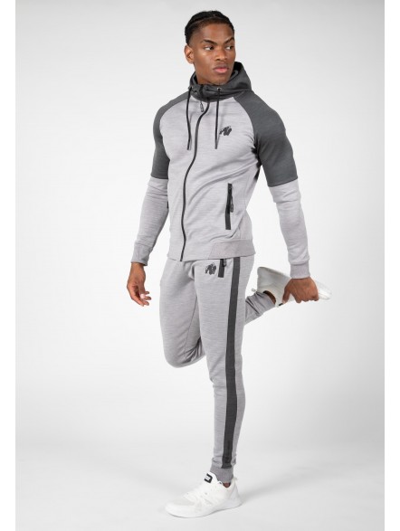 Bluza Sportowa Dopasowana Męska Sullivan