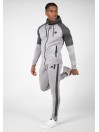 Bluza Sportowa Dopasowana Męska Sullivan