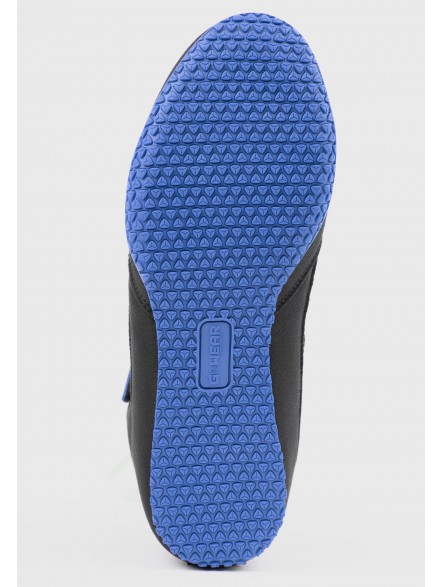 Buty treningowe na siłownie za kostkę Classic High Tops