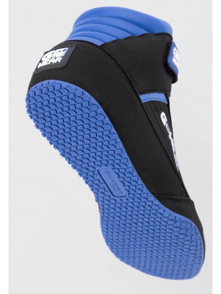 Buty treningowe na siłownie za kostkę Classic High Tops