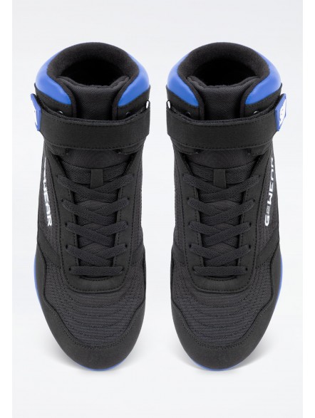 Buty treningowe na siłownie za kostkę Classic High Tops
