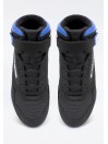 Buty treningowe na siłownie za kostkę Classic High Tops