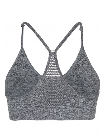 Damski top sportowy Quincy