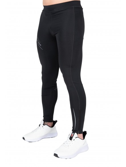 Męskie legginsy treningowe Cooper