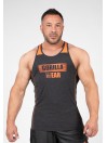 Tank top treningowy bawełniany Wallace