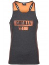 Tank top treningowy bawełniany Wallace