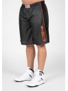 Spodenki treningowe luźne Wallace Mesh Shorts