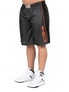 Spodenki treningowe luźne Wallace Mesh Shorts