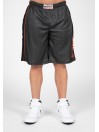 Spodenki treningowe luźne Wallace Mesh Shorts