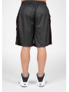 Spodenki treningowe luźne Wallace Mesh Shorts