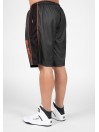Spodenki treningowe luźne Wallace Mesh Shorts