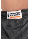 Spodenki treningowe luźne Wallace Mesh Shorts