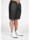Spodenki treningowe luźne Wallace Mesh Shorts