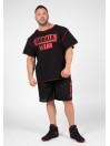 Spodenki treningowe luźne Wallace Mesh Shorts