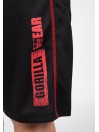 Spodenki treningowe luźne Wallace Mesh Shorts