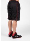 Spodenki treningowe luźne Wallace Mesh Shorts