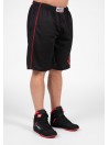Spodenki treningowe luźne Wallace Mesh Shorts