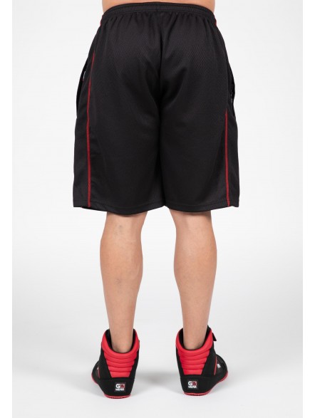 Spodenki treningowe luźne Wallace Mesh Shorts