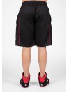 Spodenki treningowe luźne Wallace Mesh Shorts