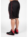 Spodenki treningowe luźne Wallace Mesh Shorts