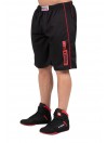 Spodenki treningowe luźne Wallace Mesh Shorts