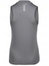 Tank top treningowy damski Mokena