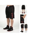 Spodenki treningowe luźne Wallace Mesh Shorts