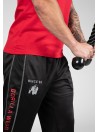 Lekkie, przewiewne spodnie na trening męskie Functional