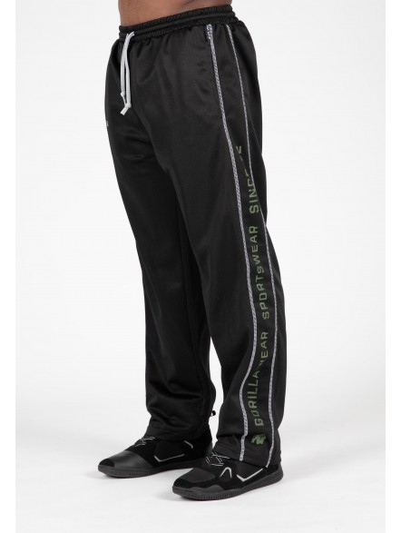 Lekkie, przewiewne spodnie na trening męskie Functional
