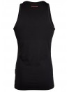 Tank Top Treningowy Dopasowany Męski Adams