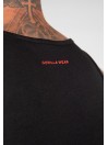 Tank Top Treningowy Dopasowany Męski Adams