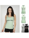 Damski tank top treningowy Verona