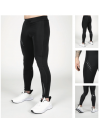 Męskie legginsy treningowe Cooper