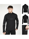Męski longsleeve treningowy Noxen