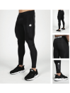 Legginsy Treningowe z Kieszenią Męskie Winchester