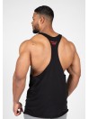 Tank top męski na siłownie Stringer Melrose