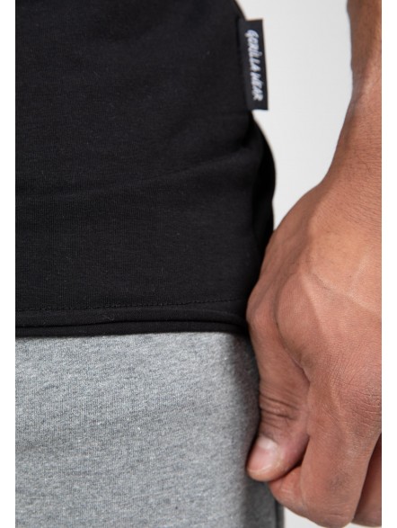 Tank top męski na siłownie Stringer Melrose