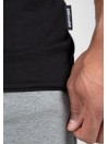Tank top męski na siłownie Stringer Melrose