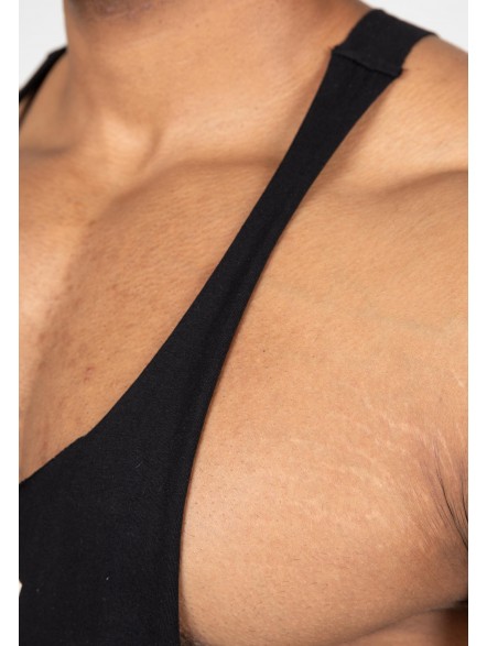 Tank top męski na siłownie Stringer Melrose