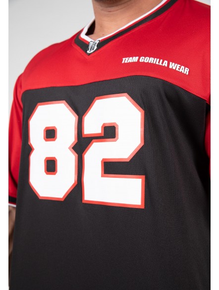 Futbolówka męska treningowa Trenton Jersey