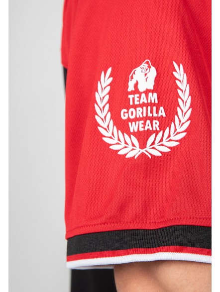 Futbolówka męska treningowa Trenton Jersey