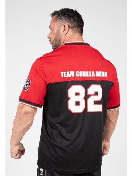 Futbolówka męska treningowa Trenton Jersey