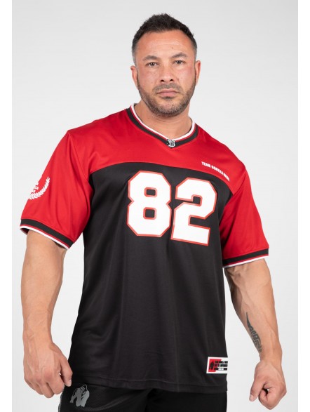 Futbolówka męska treningowa Trenton Jersey