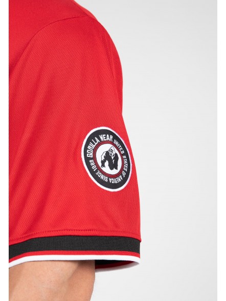 Futbolówka męska treningowa Trenton Jersey