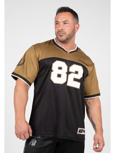 Futbolówka męska treningowa Trenton Jersey