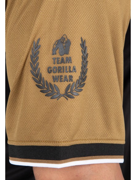 Futbolówka męska treningowa Trenton Jersey