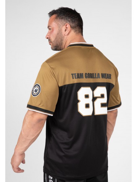 Futbolówka męska treningowa Trenton Jersey