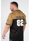 Futbolówka męska treningowa Trenton Jersey