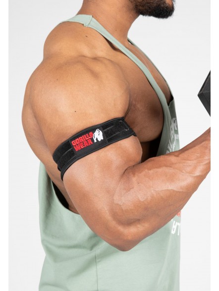 Opaski do treningu bicepsa BFR Bands