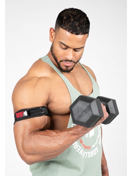 Opaski do treningu bicepsa BFR Bands